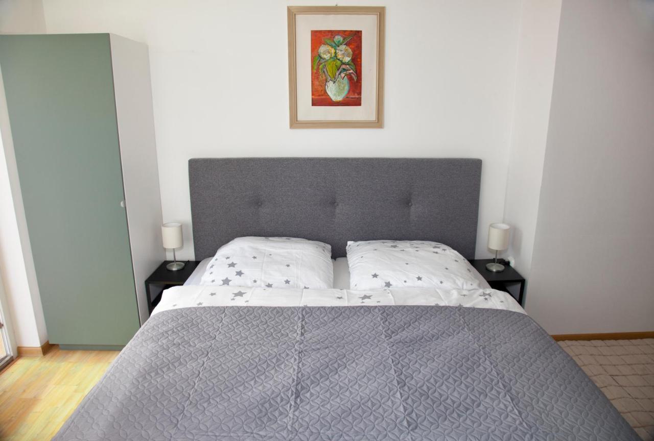 Apartman U Doktora バンスカー・ビストリツァ エクステリア 写真