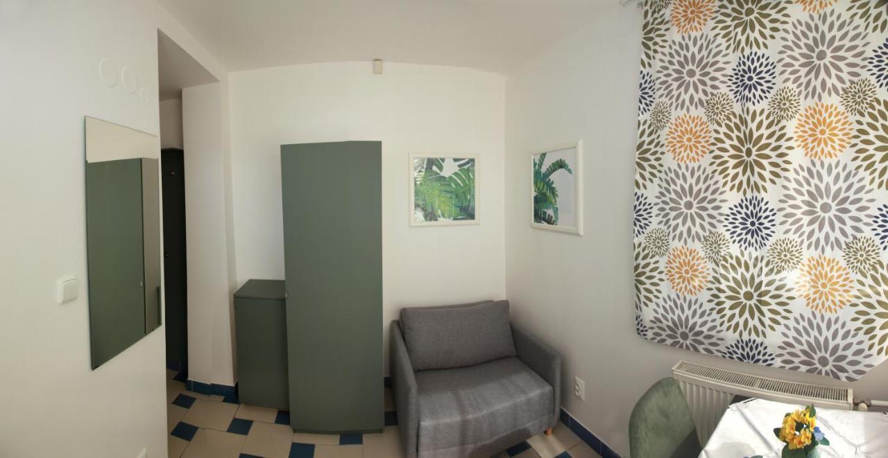 Apartman U Doktora バンスカー・ビストリツァ エクステリア 写真