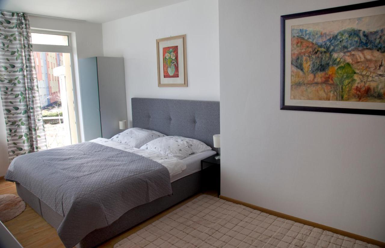 Apartman U Doktora バンスカー・ビストリツァ エクステリア 写真