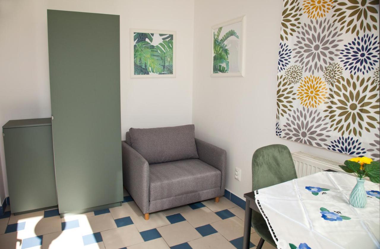Apartman U Doktora バンスカー・ビストリツァ エクステリア 写真