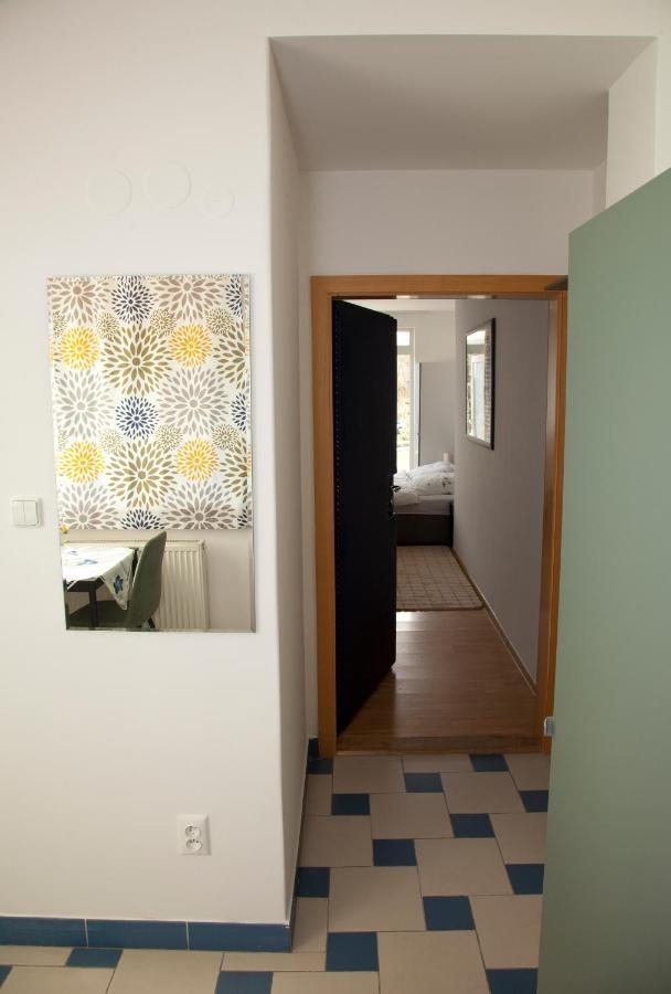 Apartman U Doktora バンスカー・ビストリツァ エクステリア 写真