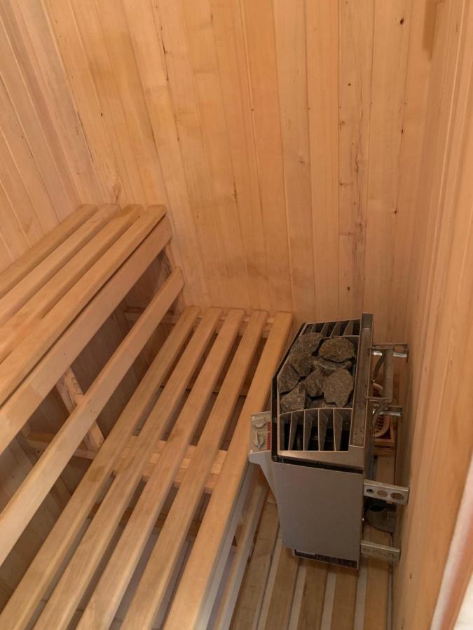 Apartman U Doktora バンスカー・ビストリツァ エクステリア 写真